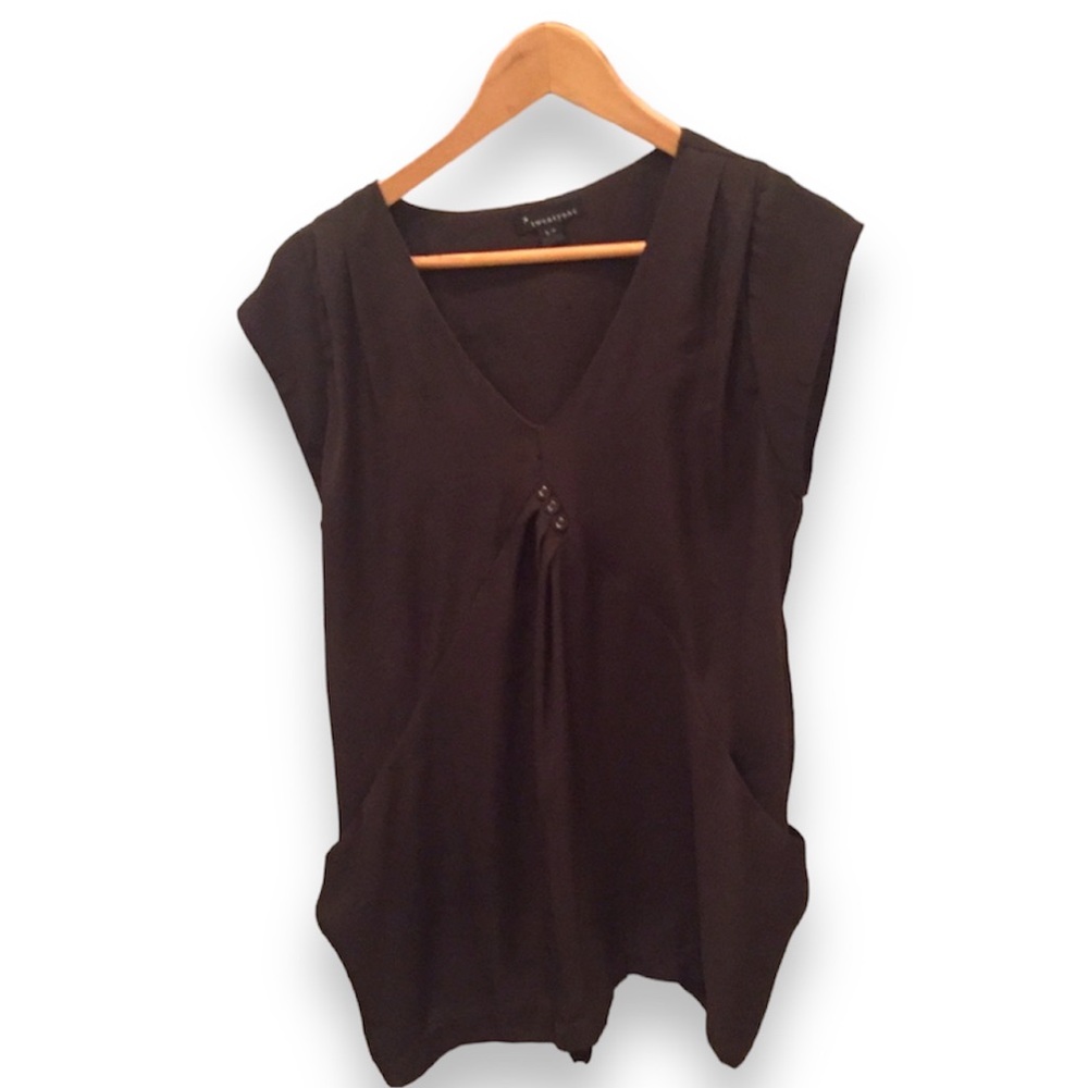 Forever 21 Blouse